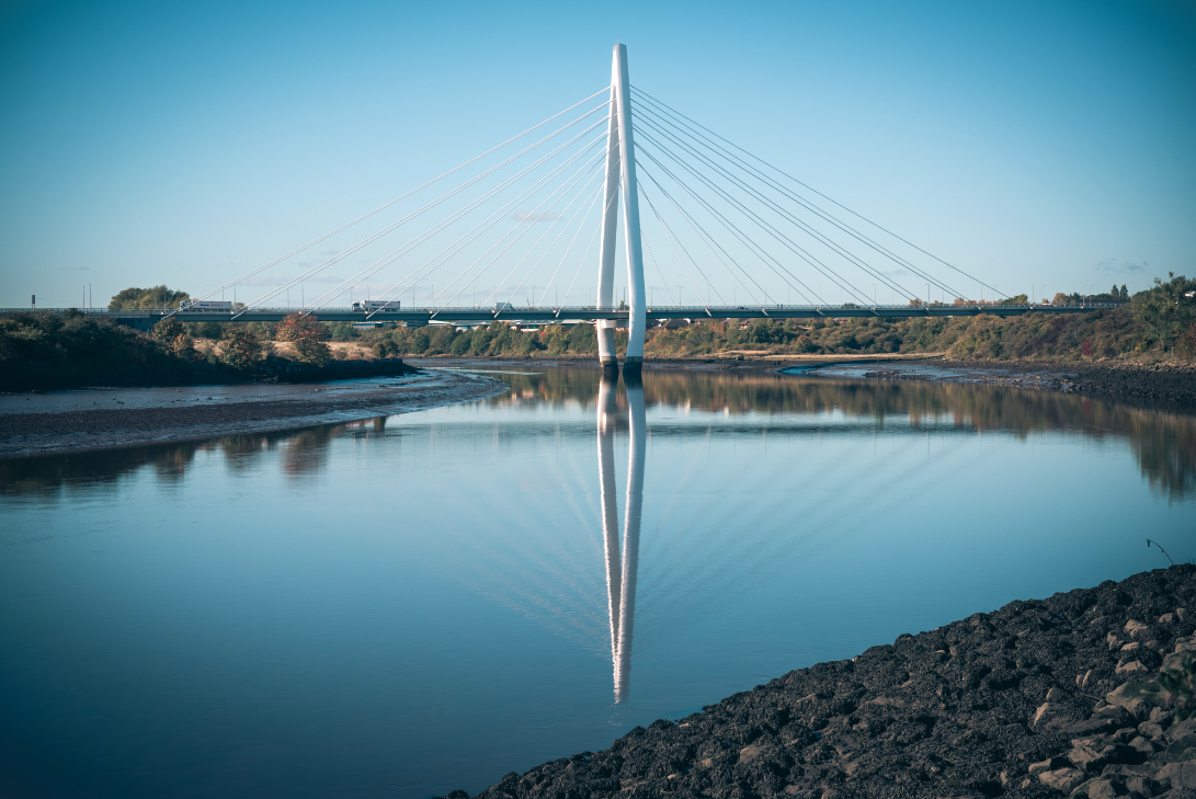 Our Story - Gillespie Recruitment